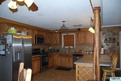 5242 Cedar Ridge Park Rd, Temple, TX 76502 - photo 4