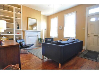 Living Room.