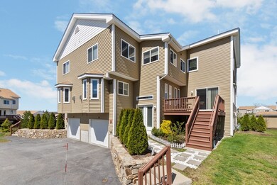 24 John Hancock Dr unit 24, Ashland, MA 01721 - photo 2