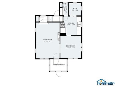 4235 Commonwealth Ave, Toledo, OH 43612 - photo 2