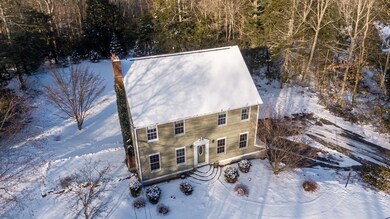 1 Robin Rd, Spencer, MA 01562 - photo 3