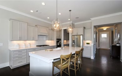 4610 Wayt Farm Overlook, Cumming, GA 30040 - photo 6