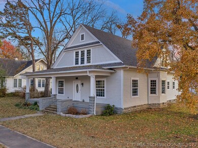 301 E Will Rogers Blvd, Claremore, OK 74017 - photo 3