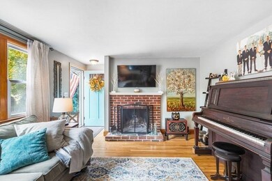 45 Highland St, Walpole, MA 02081 - photo 7