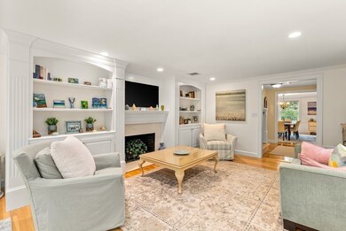 25 Hubbard Rd, Weston, MA 02493 - photo 5