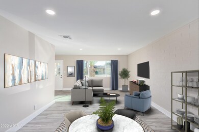 Desert Hills.vitrual stage