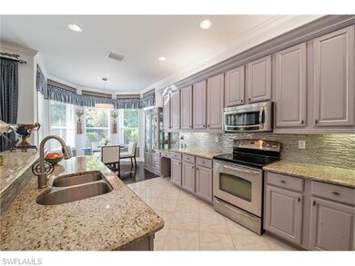 6882 Del Mar Terrace, Naples, FL 34105 - photo 7