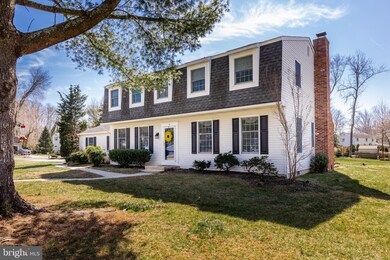 14 Schoolhouse Dr, Medford, NJ 08055 - photo 5