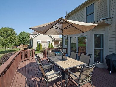 4522 Augusta Ct unit 38, Ann Arbor, MI 48108 - photo 3