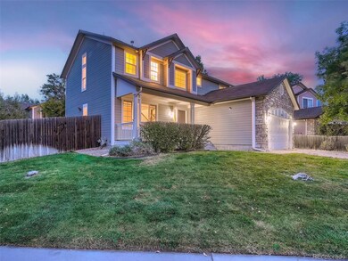 19062 E Whitaker Place, Aurora, CO 80015 - photo 3