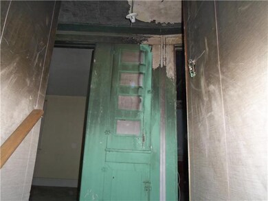 Interior Space/Layout