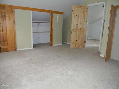 Upstairs