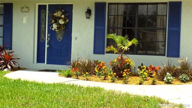 3169 Windward Ln, Lake Worth, FL 33462 - photo 4