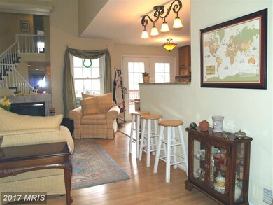 5903 Bloomingdale Terrace, Rockville, MD 20852 - photo 6