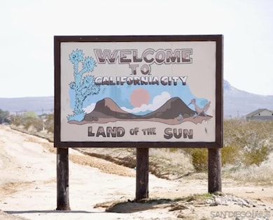 Trct/Blk 55 08 1 unit Section 7, Township, California City, CA 93505 - photo 6