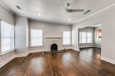 2521 Madera St, Dallas, TX 75206 - photo 2
