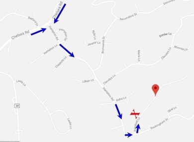 Lot #6 Annabell Ln, Bella Vista, AR 72715 - photo 2