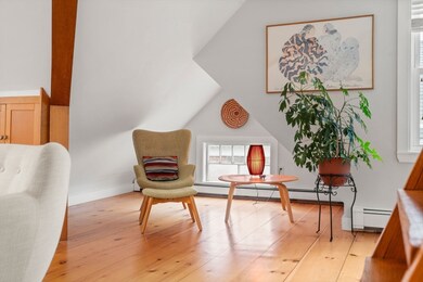 61 Federal St unit 3, Newburyport, MA 01950 - photo 2