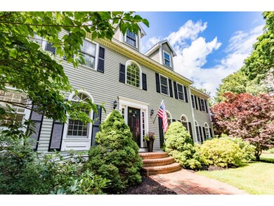 4 Rockrimmon Rd, North Hampton, NH 03862 - photo 2