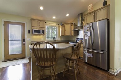 7377 Rock Canyon Dr SW unit 5, Byron Center, MI 49315 - photo 2