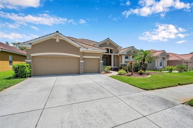Make 11726 Belle Haven Dr New Port Richey your FUTURE HOME!