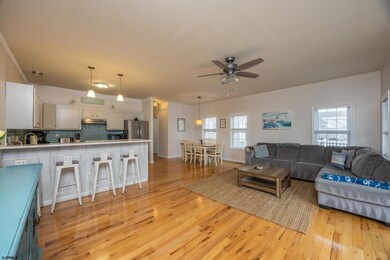 135 E Baker Ave unit 1, Wildwood, NJ 08260 - photo 3