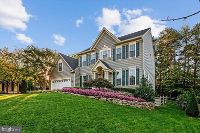 8509 Summershade Dr, Odenton, MD 21113 - photo 3