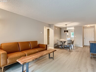 Living Room/Dining Room