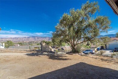 Great views from front yard!