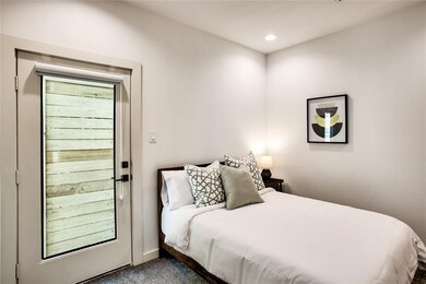 3402 Daphne St unit C, Houston, TX 77021 - photo 3