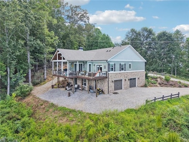 7709 Highway 19 N, Dahlonega, GA 30533 - photo 2