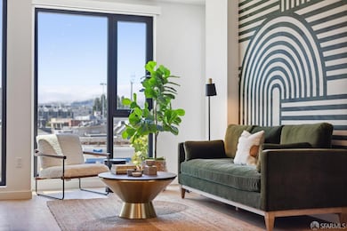 Renou unit WE2, San Francisco, CA 94107 - photo 6