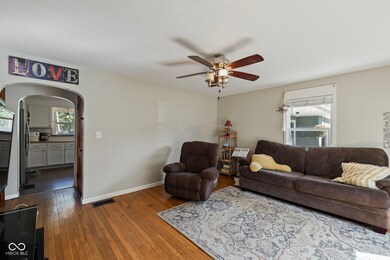 126 Illinois St, Shirley, IN 47384 - photo 6