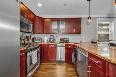 582 Freeport St unit 2, Dorchester, MA 02122 - photo 5