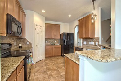 3622 Avalon Spring Ln, Spring, TX 77386 - photo 7