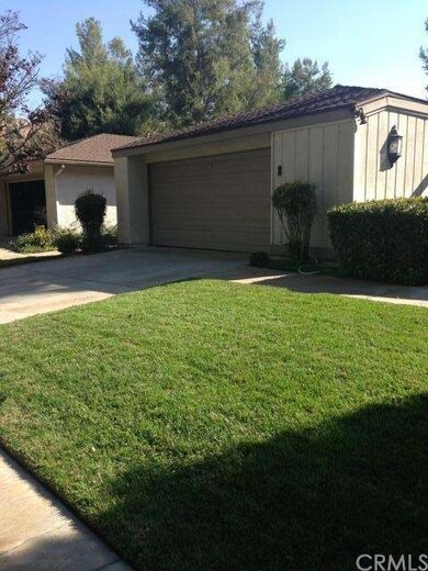 TWO CAR GARAGE