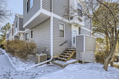 16 S Nome St unit F, Aurora, CO 80012 - photo 2