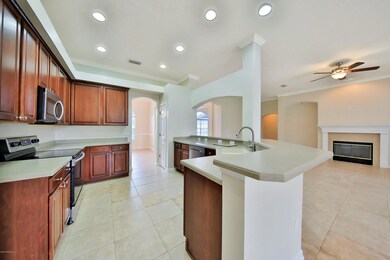 3702 Jacob Lois Dr W, Jacksonville, FL 32218 - photo 4