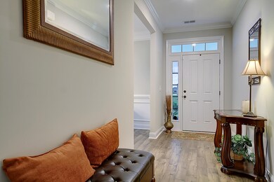 635 Yellow Leaf Ln, Summerville, SC 29486 - photo 5