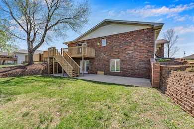 993 Bates Dr, Nixa, MO 65714 - photo 3