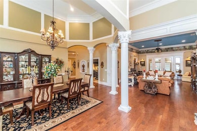 81 Pembroke Pointe, Centerville, GA 31028 - photo 3