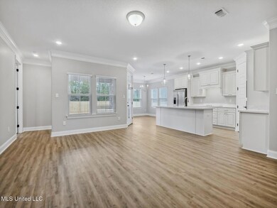 10546 Landon Meadows Dr, Gulfport, MS 39503 - photo 7