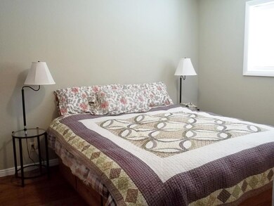 612 1/2 Utah 143 unit Kristi 1G, Brian Head, UT 84719 - photo 3