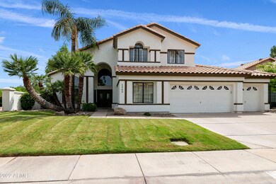 1243 N Crystal Shores, Gilbert, AZ 85234 - photo 5