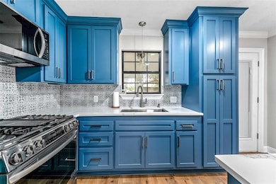 802 E Carlton St, Sulphur, LA 70663 - photo 5