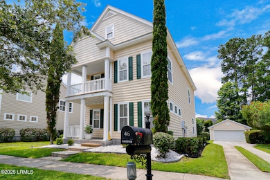 46 Woods Bay Rd, Bluffton, SC 29910 - photo 2