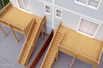 503 Greenville Ave unit 2, Carolina Beach, NC 28428 - photo 4