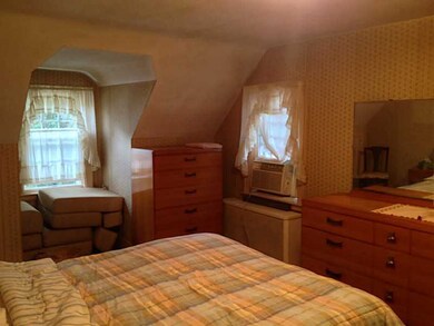 Bedroom.