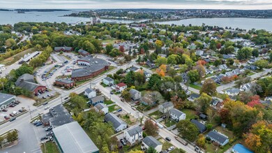 118-122 Providence Street