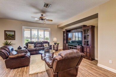 Living Room 22921 Las Positas